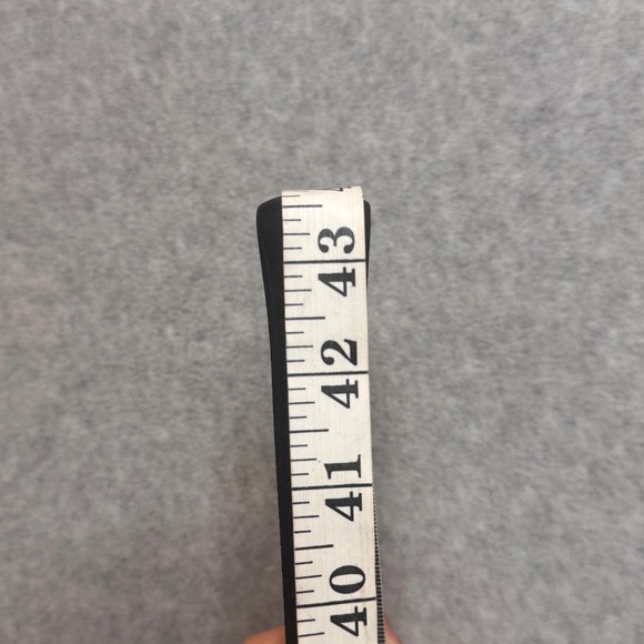 TaylorMade V Steel 3 Wood 15 Degree Ultralite MAS2 FW Flex S‎ RH
43.5 inch - Picture 5 of 15